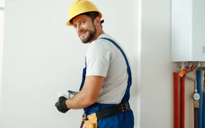 Gölbaşı Kombi Servisi