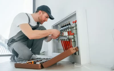 Yenimahalle Kombi Servisi