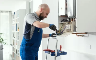 Atapark Kombi Servisi