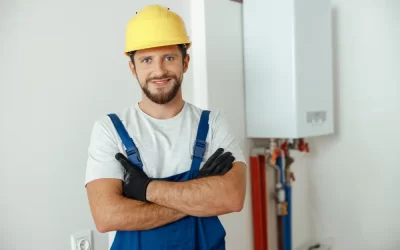 Elvankent Kombi Servisi