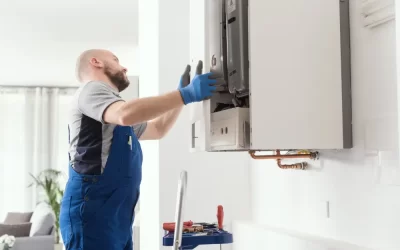 Kalaba Kombi Servisi