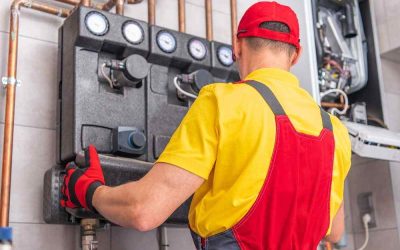 Kombi Servisinin Avantajları