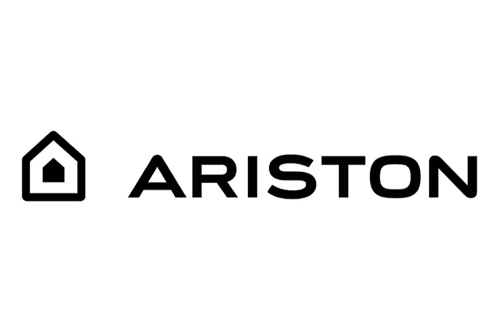 ariston kombi firmasının logosu