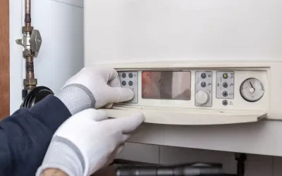Abidinpaşa Kombi Bakımında Hangi Aşamalar Kontrol Edilir?