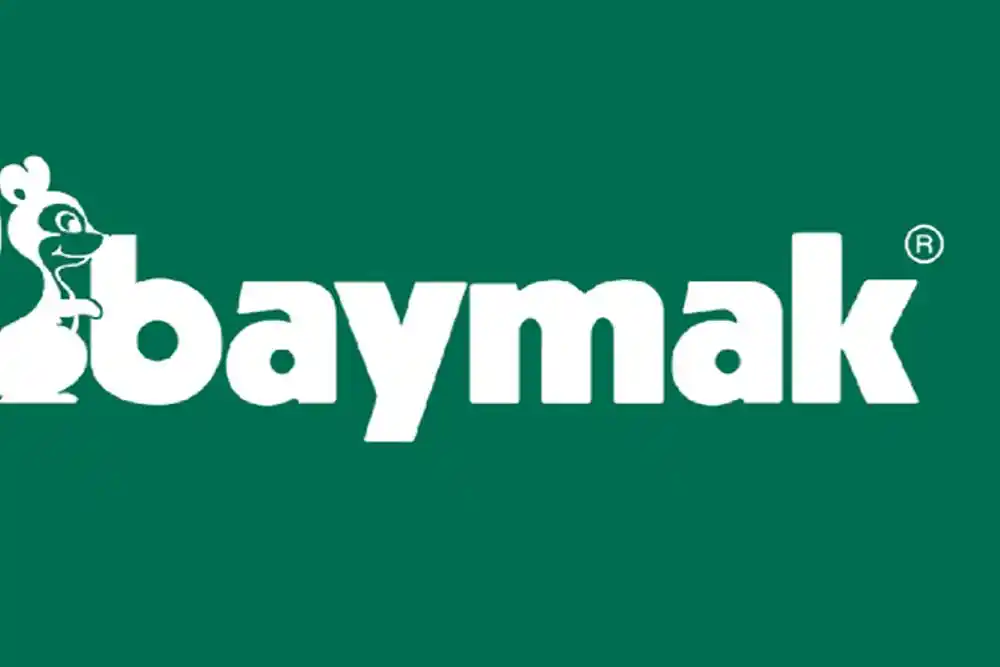 Baymak logosu