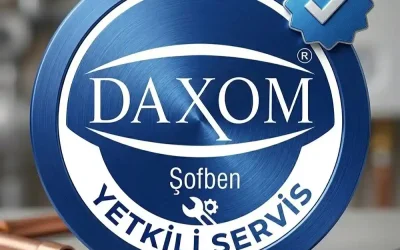 Daxom Kombi Devirdaim Pompası Arızası Nasıl Anlaşılır?