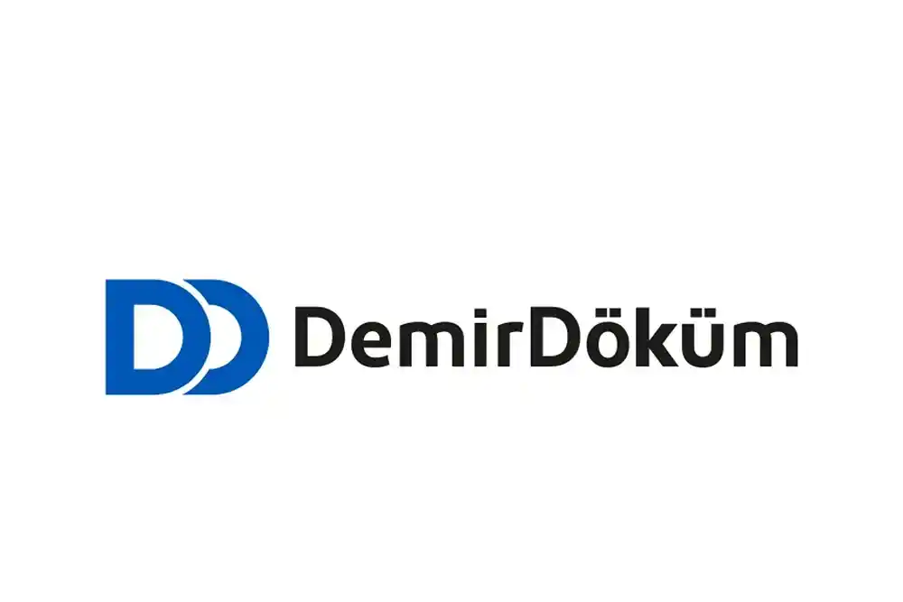 demirdöküm firması logosu