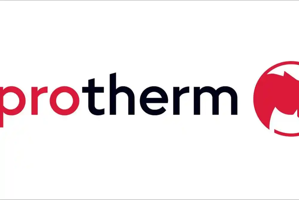 Protherm Kombi Firmasının Logosu