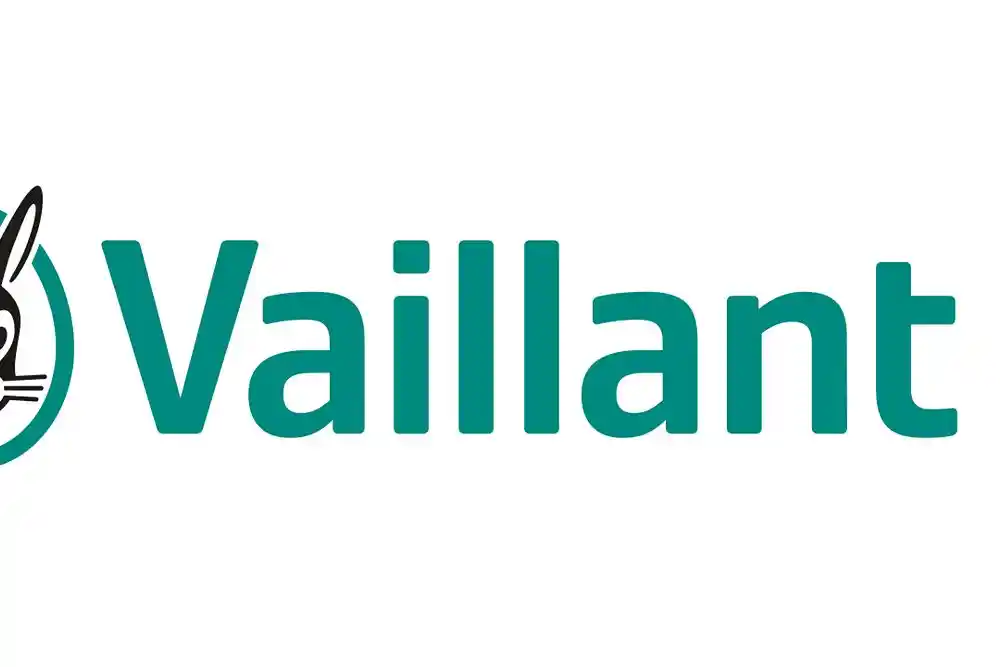 Vaillant Kombi Firmasının Logosu
